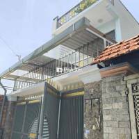 Nhà 2 tầng ngang 5.8m đường 7m Nguyễn Thị Búp, Hiệp Thành City - 5.75 tỷ
