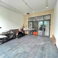 Bán Nhà 3 Tầng Mặt Tiền Nguyễn Khang, Thanh Khê - 5.98 Tỷ