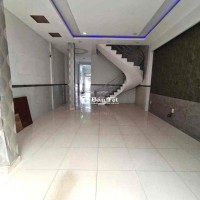 Cho Thuê Nhà Nguyên Căn Hẻm Xe Tải Đường Quang Trung, P14
