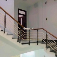 Cho thuê nhà 3 tầng, kiệt ô tô 5m, Đống Đa - 3PN - 15 triệu/tháng
