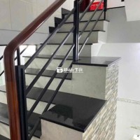 Sang nhượng CHDV 5PN hẻm ba gác Lý Thái Tổ, Q10 - Thu nhập 12.5tr/tháng, giá 240tr
