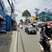 Nhà 3 tầng hẻm Lê Văn Việt, Hiệp Phú, Q9 - Cách ngã tư Thủ Đức 300m - Giá 6 tỷ TL.
