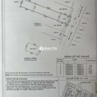 Nhà đẹp hẻm thông Lê Đức Thọ, P16 Gò Vấp, gần chợ Xóm Mới - 5.6 tỷ
