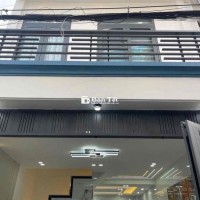 Bán nhà phố Quang Trung, P.11, Gò Vấp - 5.25 tỷ (thương lượng)