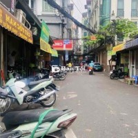 Bán nhà 6 tầng, 50m², mặt tiền 4m, ô tô vào nhà, phân lô đường Láng, Đống Đa - 17.5 tỷ