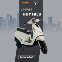 VinFast Evo 200 Lite - Trả trước 30%, Giá tốt, Nhiều ưu đãi!