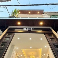 Bán gấp nhà Bạch Đằng, Bình Thạnh - 2.15 tỷ