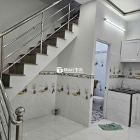 Bán nhà riêng 1 lầu, 2PN, gần bến xe Hiệp Thành, Quận 12 - Giá 1.478 tỷ (mua bán giấy tay)
