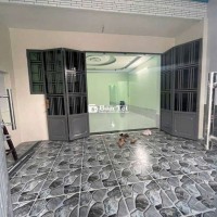 Cho thuê nhà nguyên căn 2PN hẻm xe hơi Phạm Ngọc Hưng, Ninh Kiều - 4 triệu/tháng