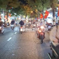 Bán nhà cấp 4 gác lửng 81m², kiệt Châu Thị Vĩnh Tế, gần ĐH Kinh tế, Biển Mỹ Khê - 5 tỷ