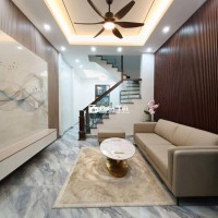 BÁN NHÀ PHỐ KIM NGƯU - 5 TẦNG - 34M2 - NGÕ THÔNG - GẦN Ô TÔ