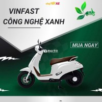 VinFast Evo Lite Neo 2025 - Giá tốt, nhiều ưu đãi, trả góp toàn quốc
