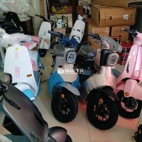 Xe Mima mới 100%, bảo hành dài hạn, giá thanh lý.
