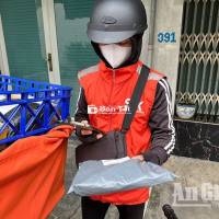 Bình Dương: Tuyển Shipper SPX Express, Lương từ 15 Triệu