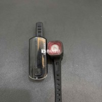 Bộ Đèn Xe Đạp Giant Recon TL Chính Hãng (Sạc USB + Pin 2A) - Thanh Lý
