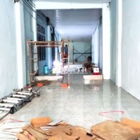 Cho Thuê Nhà Mặt Tiền Ngô Đức Kế, Bình Thạnh, Phù Hợp Kho/Chuyển Phát Nhanh