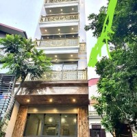 Bán nhà chính chủ TT918 Phúc Đồng, Long Biên: 40m2, 6 tầng, thang máy, gara, gần Aeon Mall, giá 9.6 tỷ.
