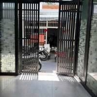 Bán nhà 3PN hẻm 3m đường 769/ Phạm Thế Hiển, Q8 - 4.68 tỷ