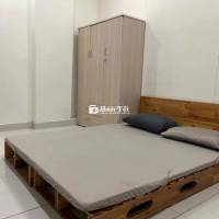 Phòng trọ cao cấp Điện Biên Phủ, gần Coopmart, an ninh, tiện nghi, không chung chủ
