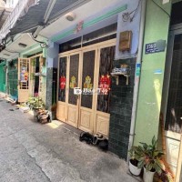 Bán nhà Quận 7, 3x7m, gần Huỳnh Tấn Phát, 1.42 tỷ