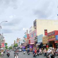 Nhà nguyên căn 50m² ngay chợ Tân Hương - Chỉ 15 triệu/tháng!