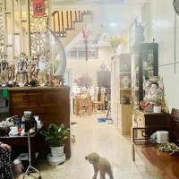 Nhà Hai Bà Trưng, Ngõ Thông, Kinh Doanh, Vị Trí Vàng, Tiềm Năng Tăng Giá