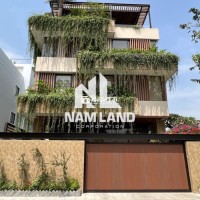 Cho thuê biệt thự Nguyễn Văn Hưởng, Thảo Điền, 4PN, diện tích 500m², giá 40 triệu/tháng, thích hợp làm văn phòng.
