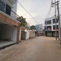 Bán nhà 4 tầng, 45m2, ô tô tránh, Đại Tảo, Đại Thành - Giá 4.x tỷ
