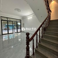 BÁN NHÀ 3 TẦNG KIÊN CỐ MẶT TIỀN KẸP KIỆT CỰC THOÁNG SÁT CHỢ ĐỐNG ĐA