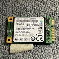 SSD M.SATA 32GB Samsung Tháo Máy, Cho Laptop & Máy Chuyên Dụng
