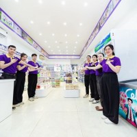 Tuyển Nhân Viên Bán Hàng - Làm Việc Tại Cửa Hàng
