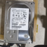 Ổ cứng SAS Hitachi 2TB 3.5" - Giá tốt khi mua số lượng