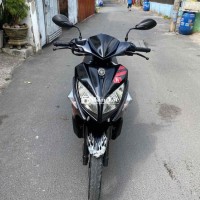 Bán Honda Air Blade (No4) đẹp, máy êm, giá tốt, Thủ Đức.
