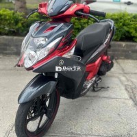 Nouvo 5 FI Biển 43, Máy Zin Êm, Bảo Hành 3 Tháng, Giá 7.8tr (Fix)
