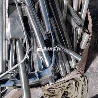 Mua Inox 304 Phế Liệu - Khoảng 200kg
