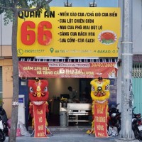 Tuyển Nhân Viên Phục Vụ/Bán Đồ Ăn Sáng - Quán 66 Đinh Tiên Hoàng, Quận 1