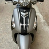Yamaha Grande 2017 trả góp từ 0đ, máy chất, bảo hành dài hạn - Đà Nẵng
