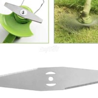 Lưỡi Cưa Kim Loại Thay Thế Cho Máy Cắt Cỏ, Tông Đơ Cắt Cỏ
