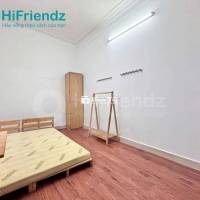 CHDV Full Nội Thất, D5 Bình Thạnh - Xách Vali Vào Ở Ngay!