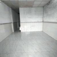 Cho thuê nhà 4x12 ấp 3A Vĩnh Lộc A, 1PN, sân 2m, giá 2 triệu.
