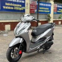 Lead 2023 Bản Đặc Biệt BSTP Chính Chủ - Odo 9000km