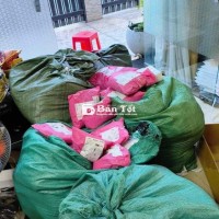 NHÂN VIÊN GÓI HÀNG THỜI TRANG - LƯƠNG 6TR - BÌNH TÂN