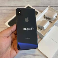 iPhone XS 256GB Quốc Tế Zin Keng, Pin 93%, Bao Test