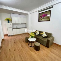 CCMN Giải Phóng, 50m², 2PN, Full Nội Thất, Giá 1.8 Tỷ