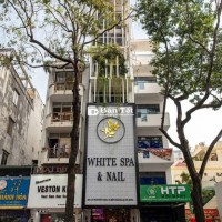 Cho Thuê Nhà Mặt Tiền Nguyễn Trãi, Quận 1 - 170 Triệu/Tháng