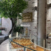 Vérité Patisserie Q.1 Tuyển Nhân Viên Bán Hàng (Full/Part-time)
