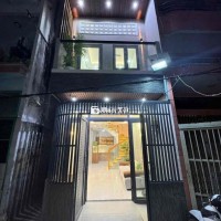 Nhà 2PN Tân Kỳ Tân Quý, Tân Phú - 30m2, Full Nội Thất, Giá 3.15 Tỷ