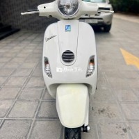 Vespa LX IE 2011 Zin Chất, Bảo Hành Dài Hạn