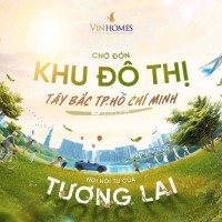 Nhà phố Vinhomes Hậu Nghĩa, Đức Hòa - Giá tốt chỉ 6 tỷ!