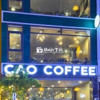 Tuyển Nữ Pha Chế Theo Ca - Lương 25k/Giờ (Ưu Tiên Có Kinh Nghiệm)